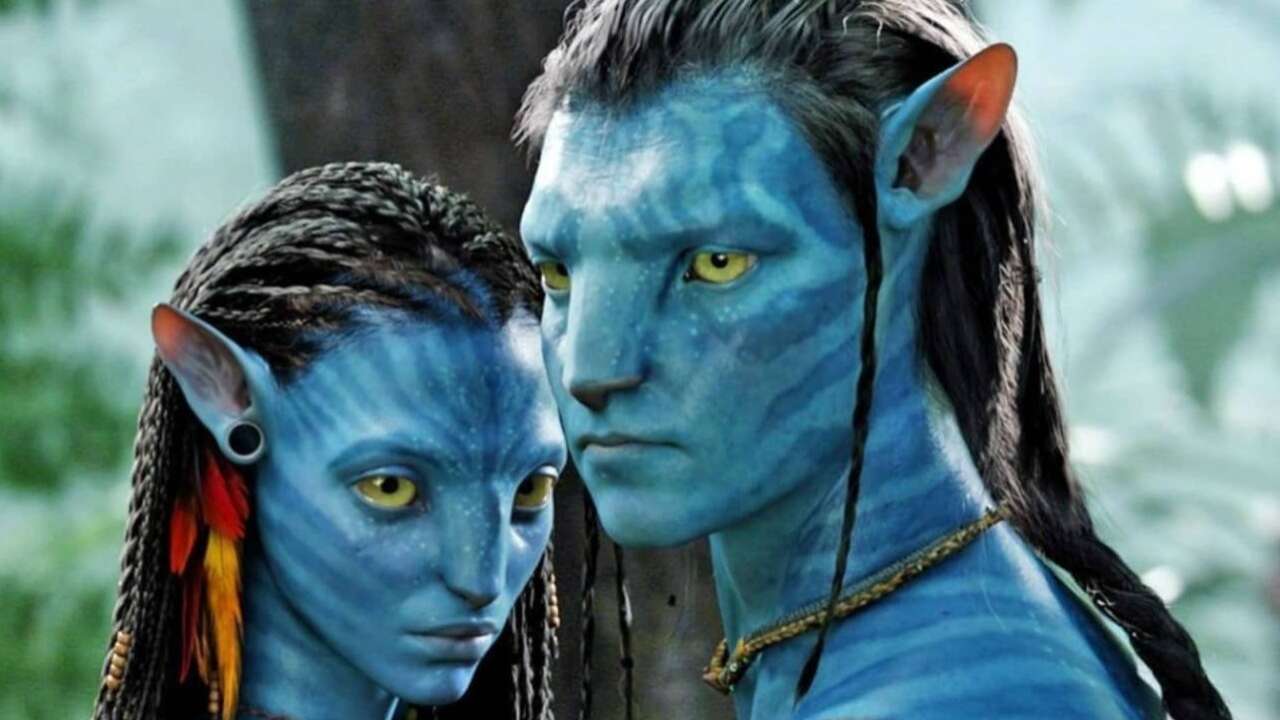 Avatar Will Be Remastered And Re-Released In Theaters This Fall